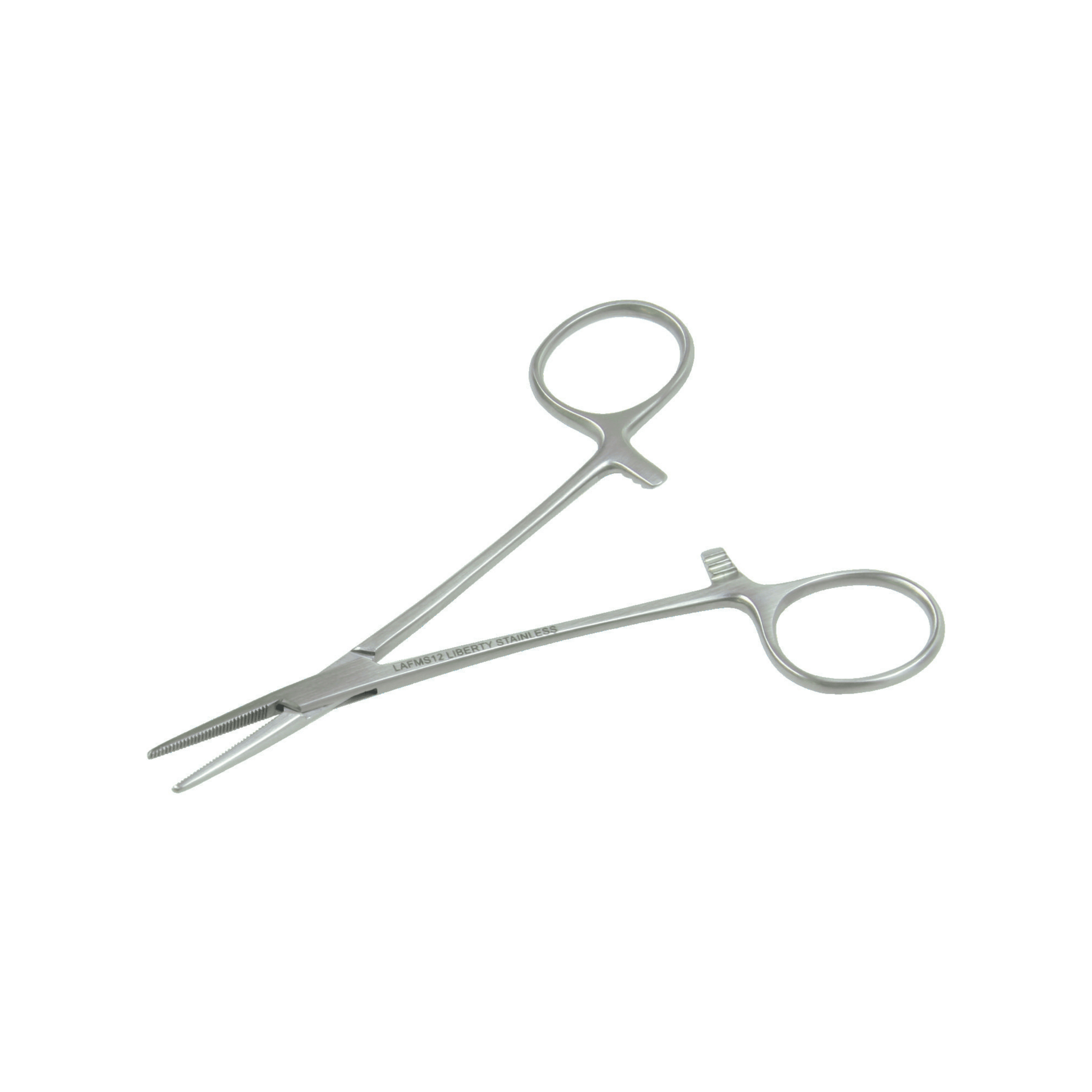 Mosquito Artery Forceps- Straight