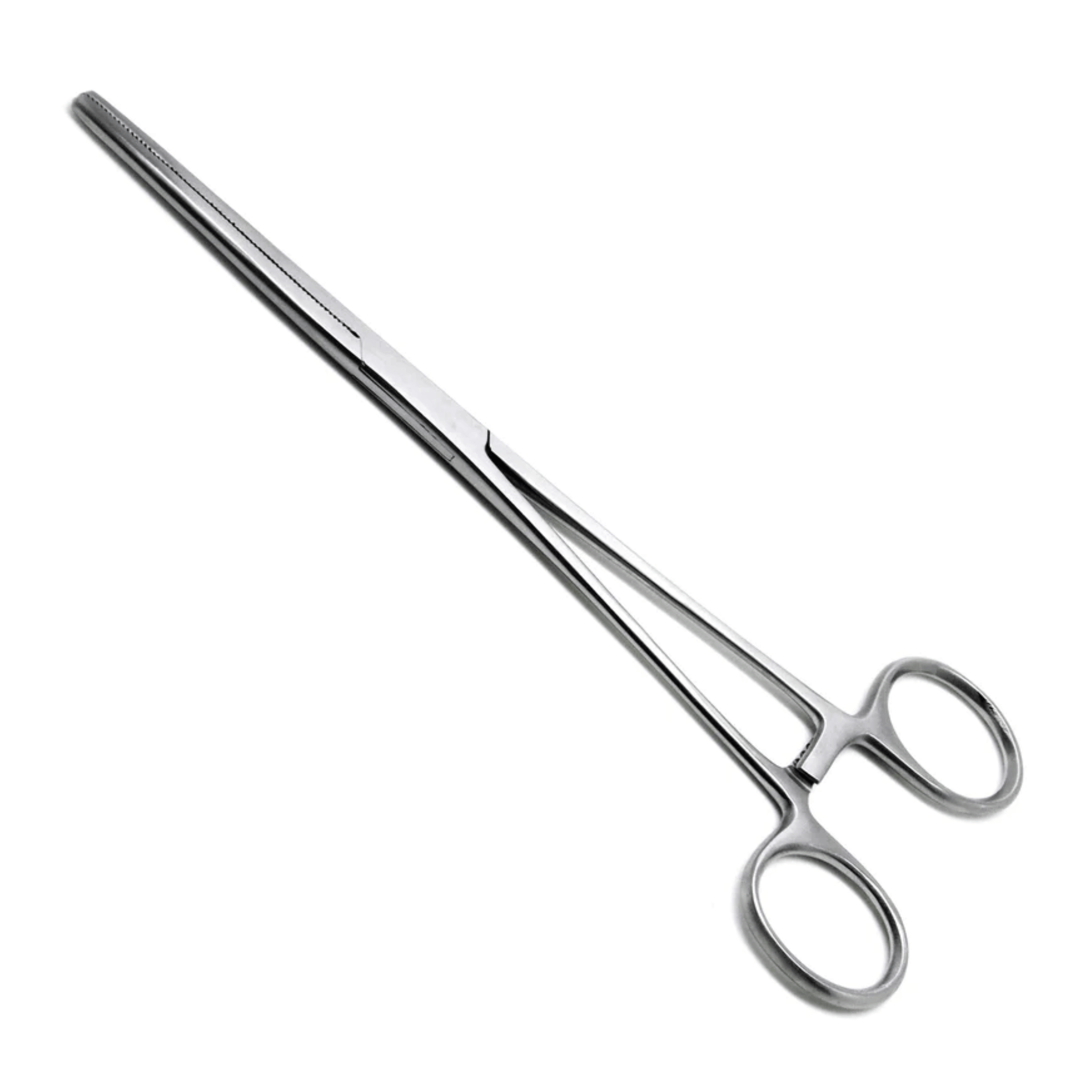 Rochester Pean Artery Forceps- Straight, 18 cm