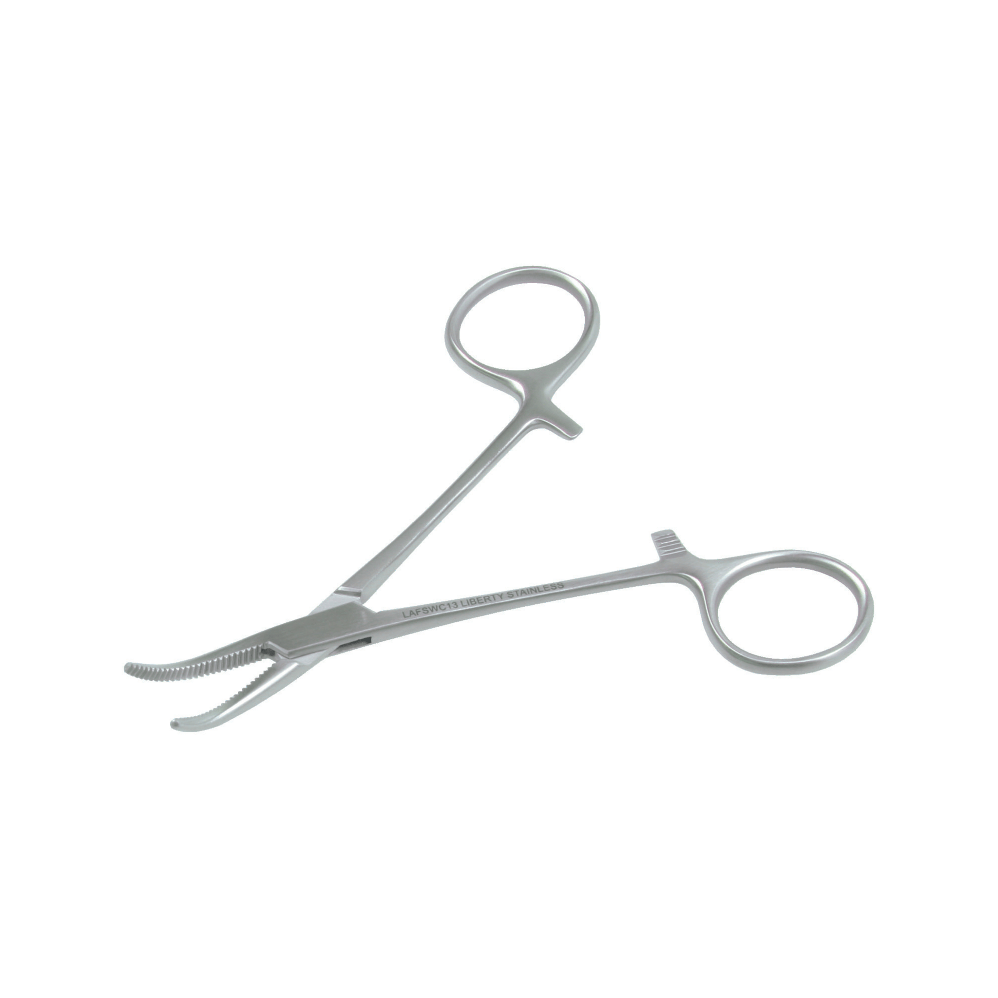 Spencer Wells Atery Forceps- Curved, 13 cm