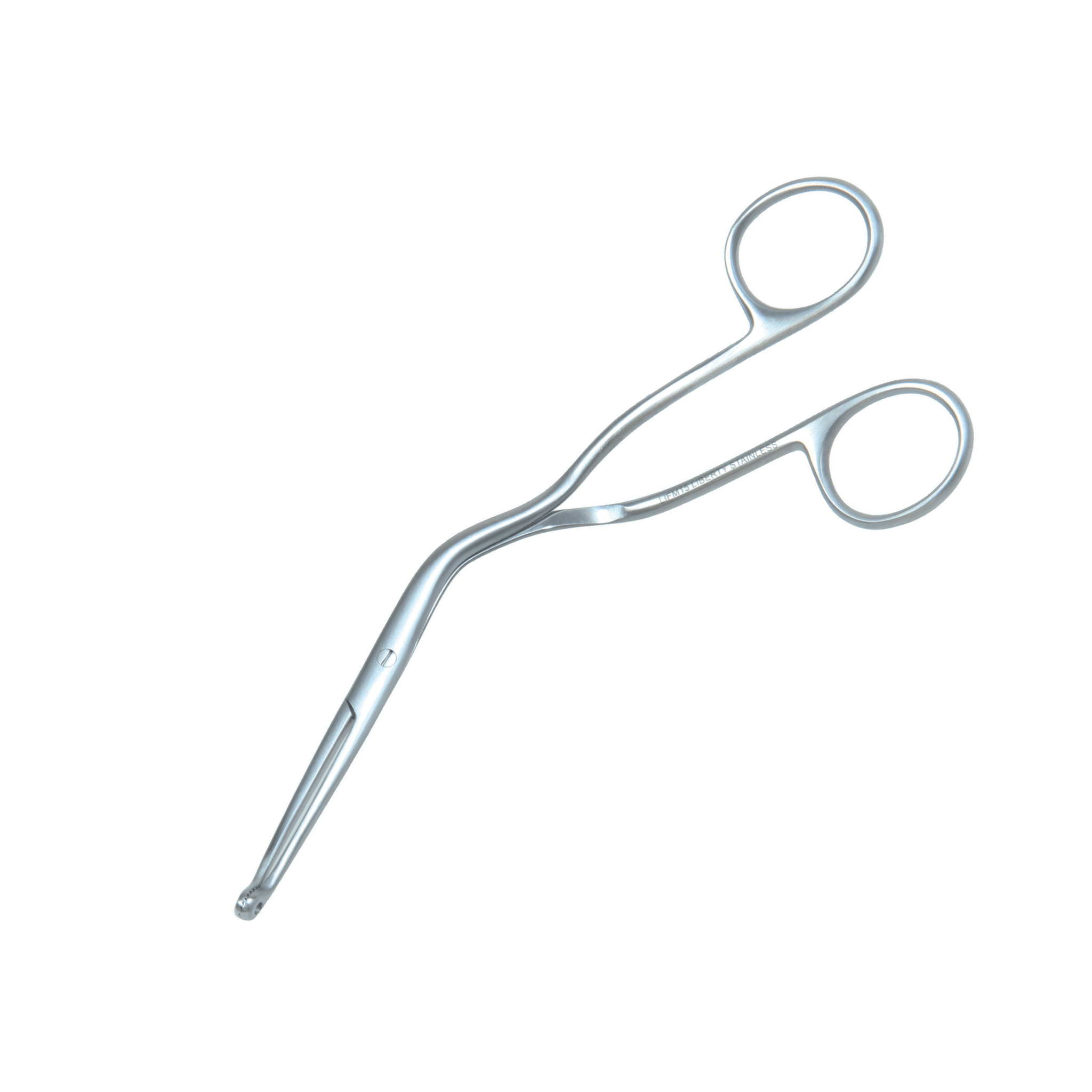 Magill Introducing Forceps- 15 cm, Infant