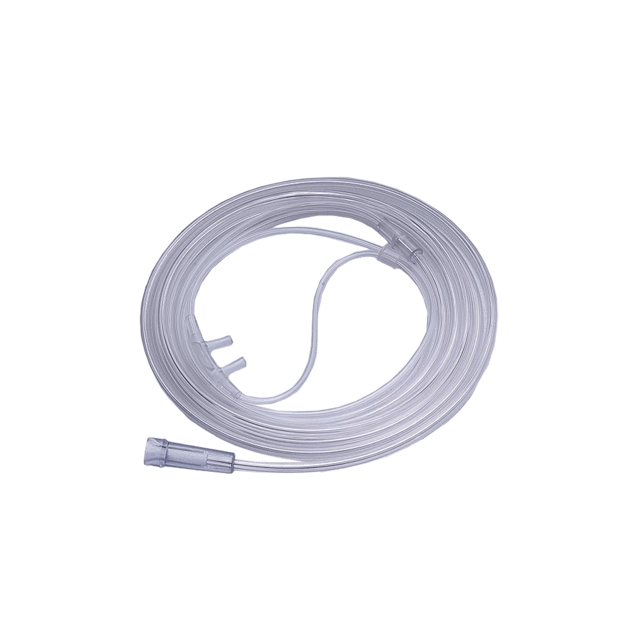 Soft Nasal Cannula 2M Tubing - Neonatal