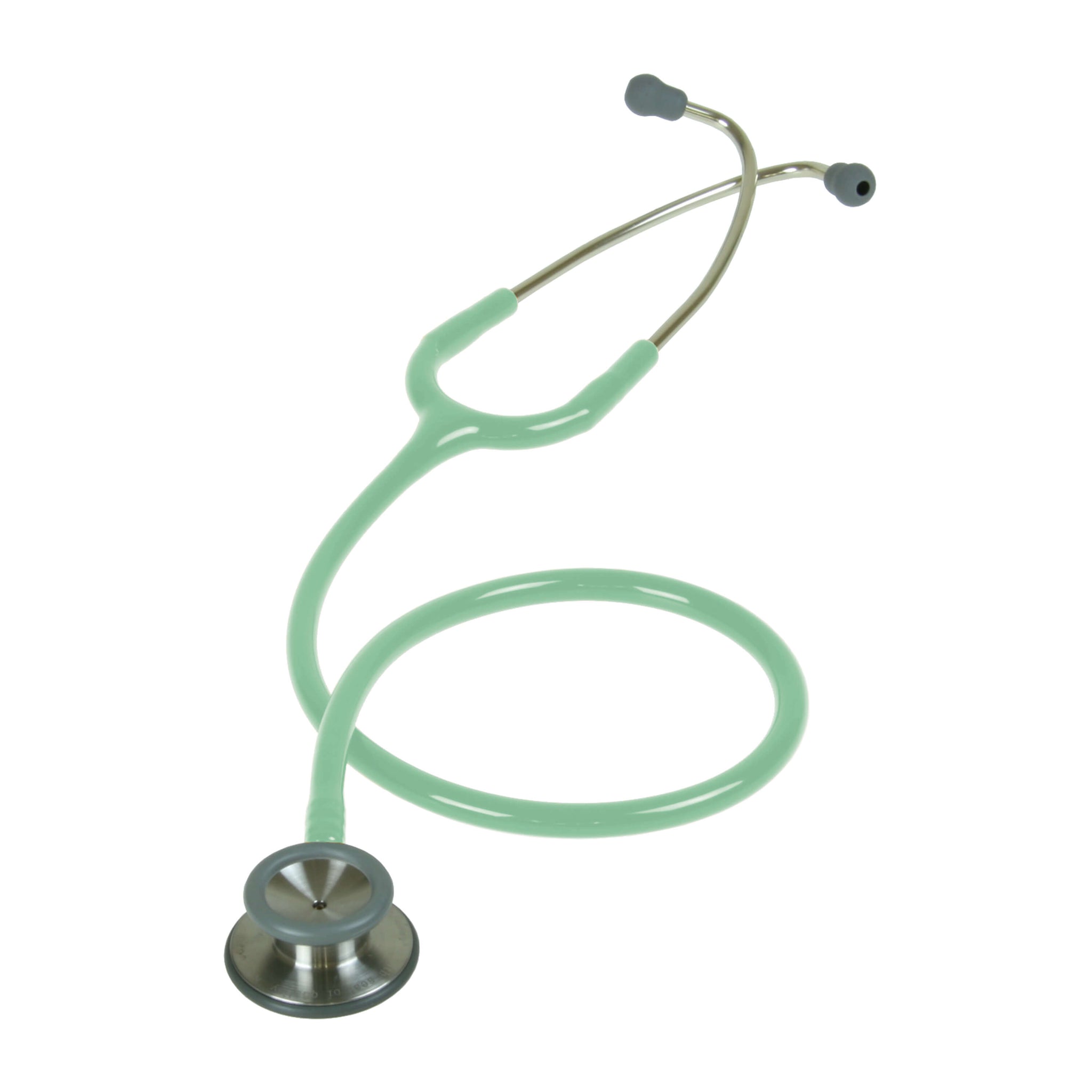 Classic Tunable Stethoscope - Frosted Green