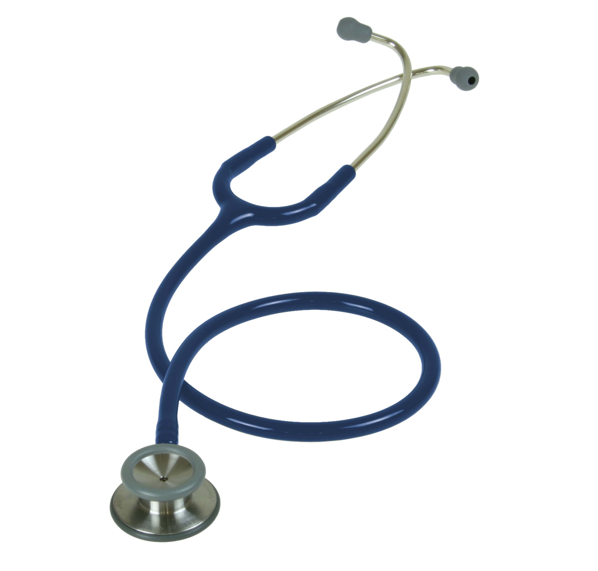Classic Tunable Stethoscope - Navy Blue