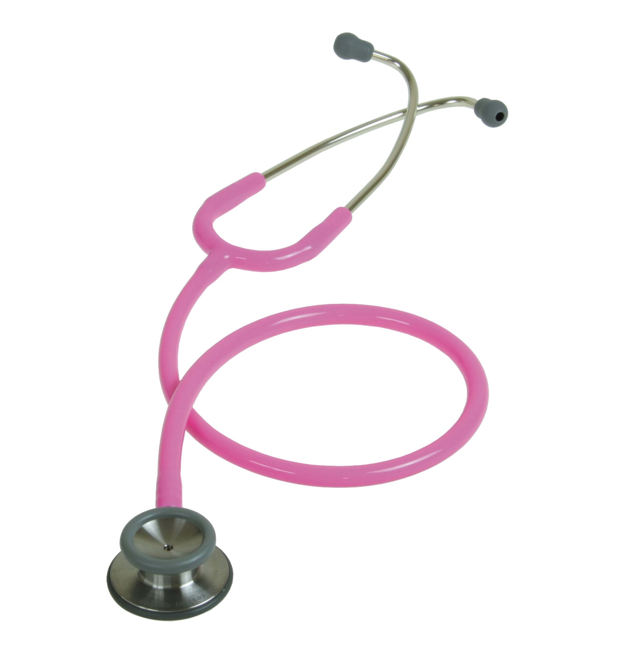 Classic Tunable Stethoscope - Pink