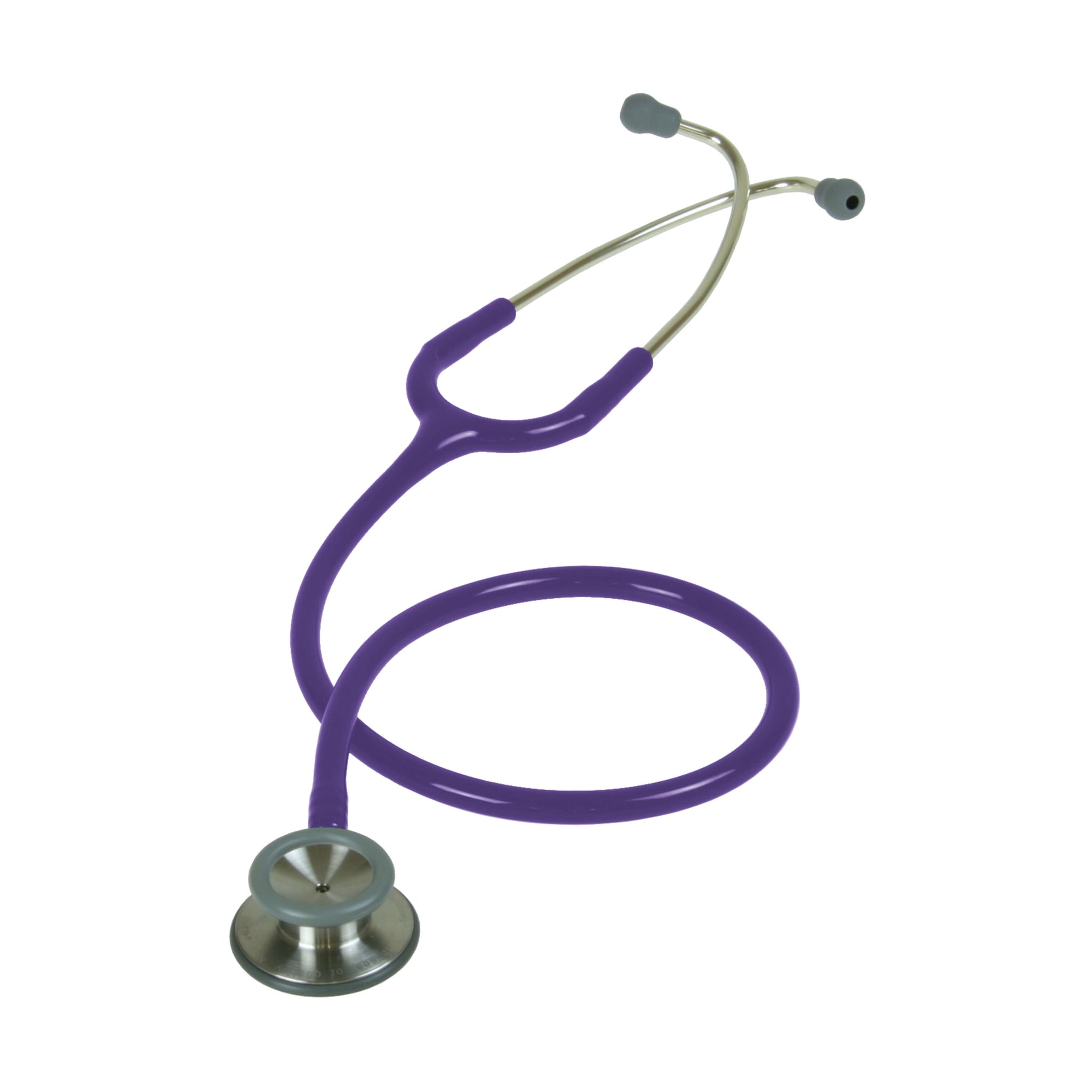 Classic Tunable Stethoscope - Purple