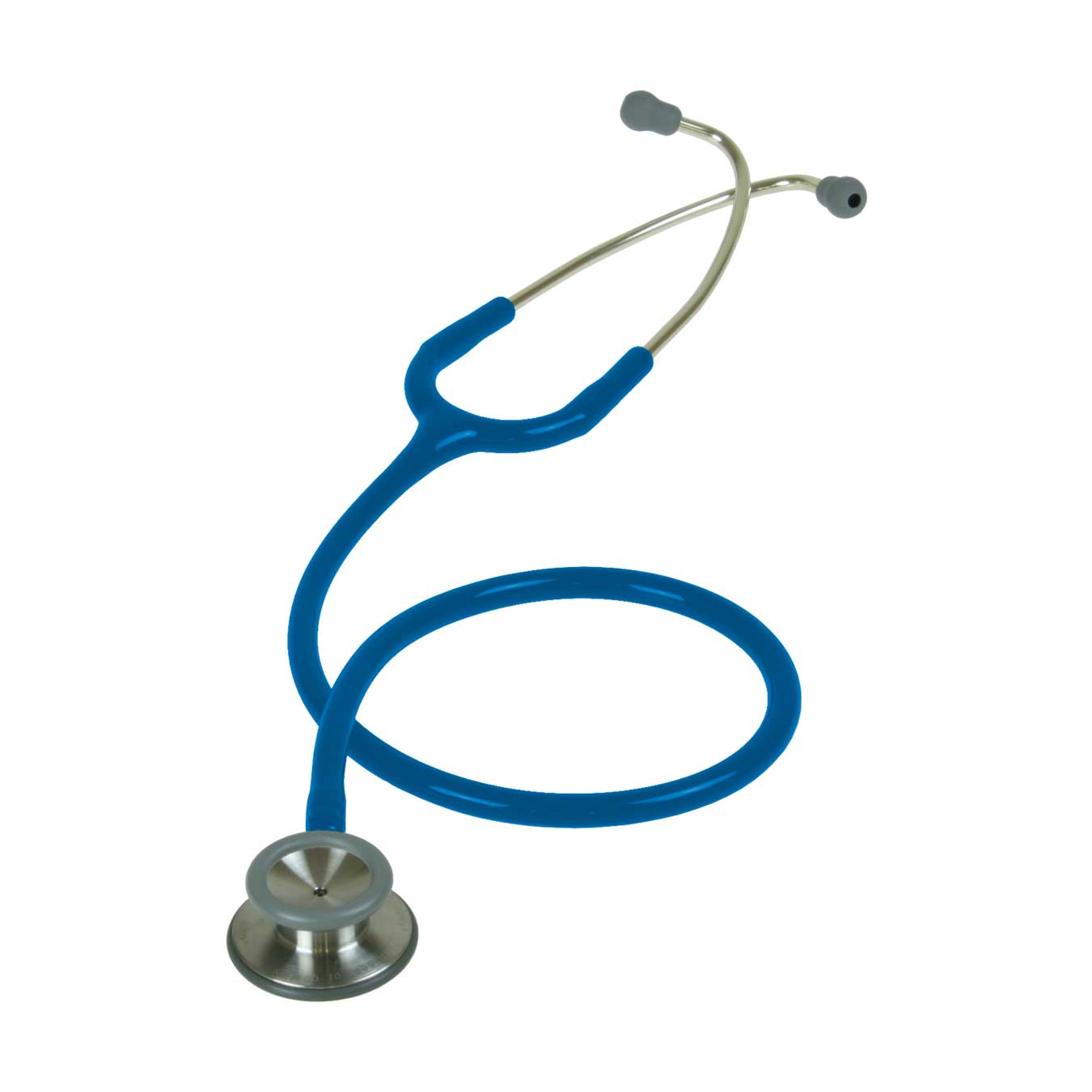 Classic Tunable Stethoscope - Royal Blue