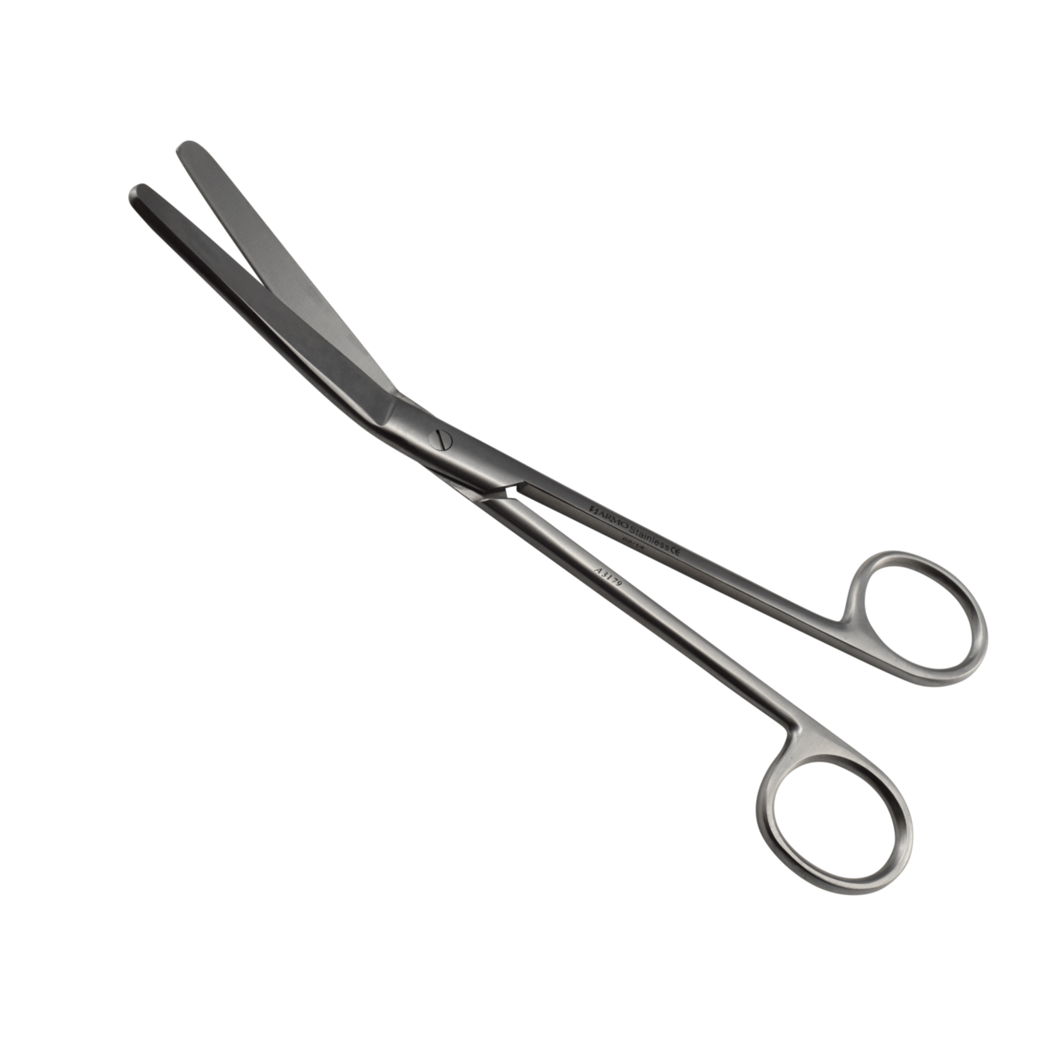 Ferguson Scissors- Angled Up, 18 cm