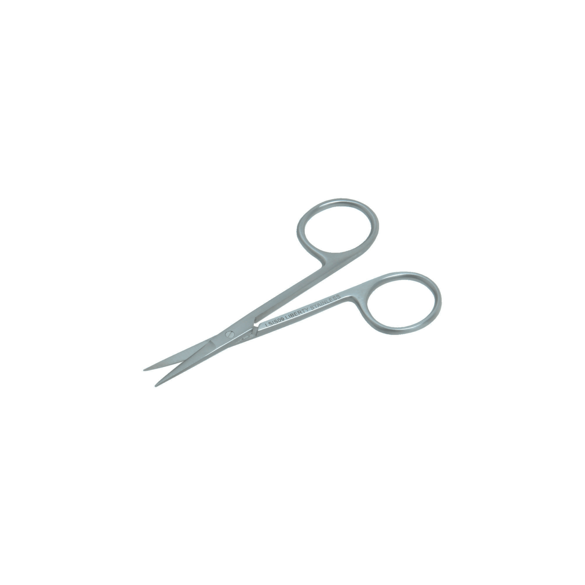 Iris Scissors- Straight, 9 cm