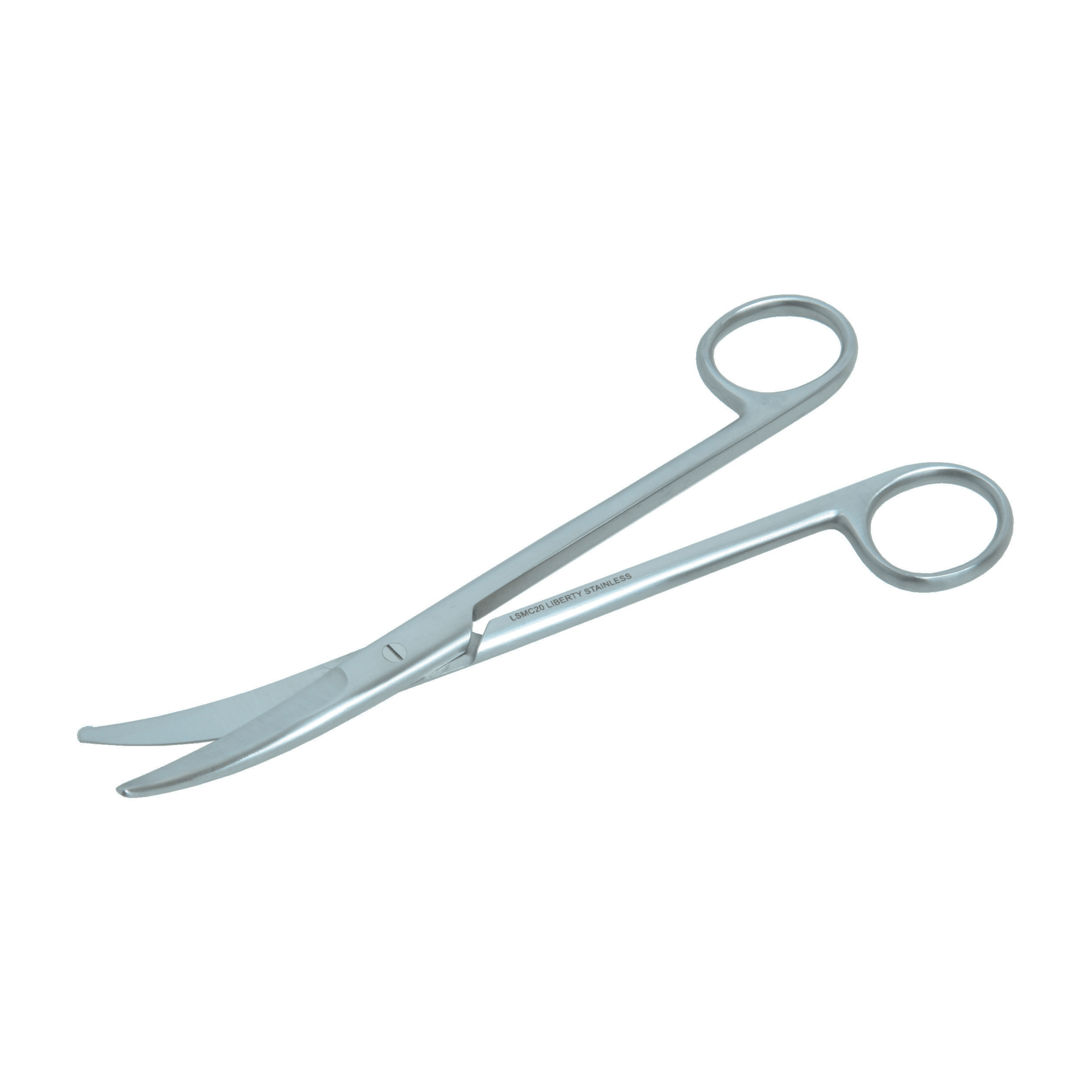 Mayo Scissors- Curved, 20 cm