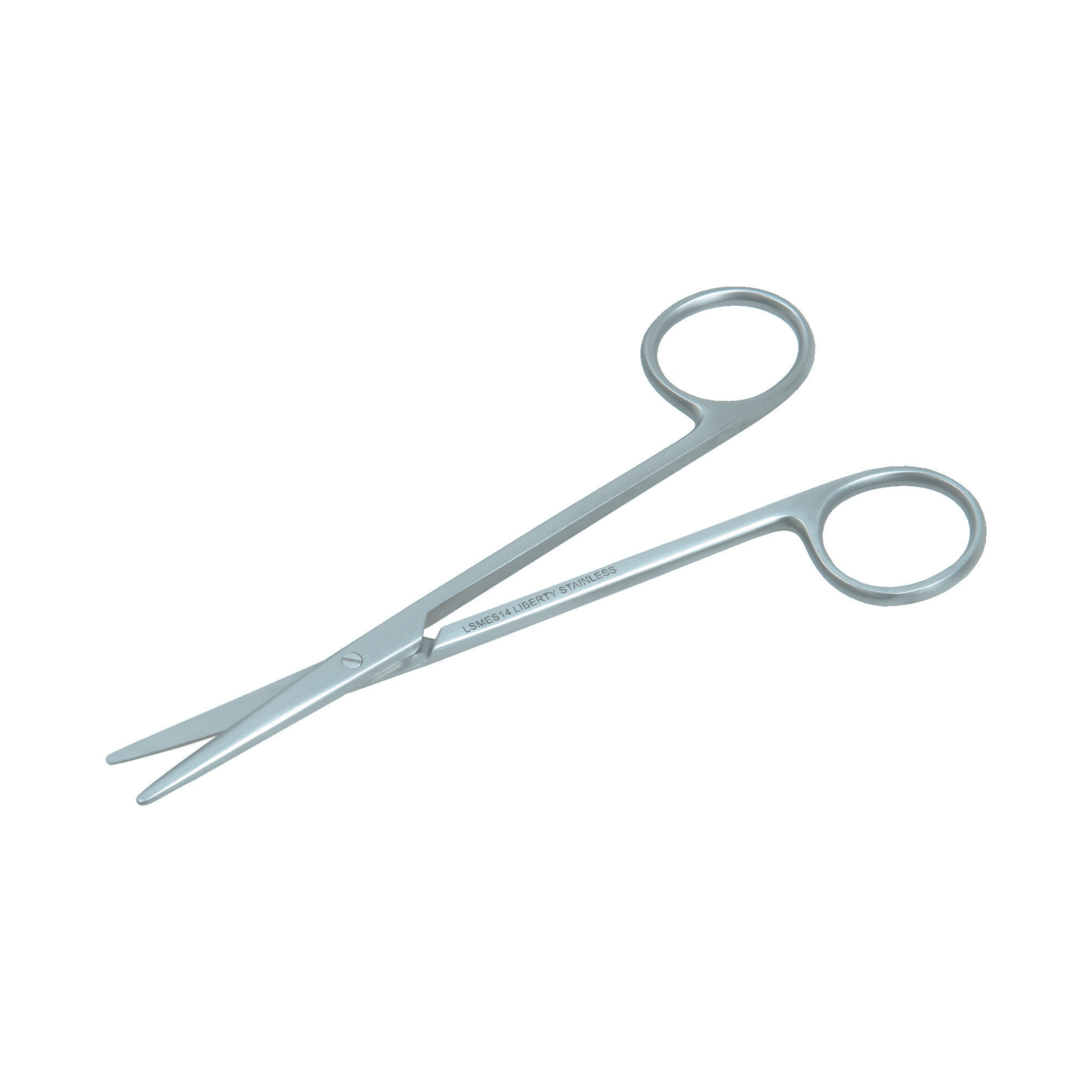 Metzenbaum Scissors- Straight, 14 cm