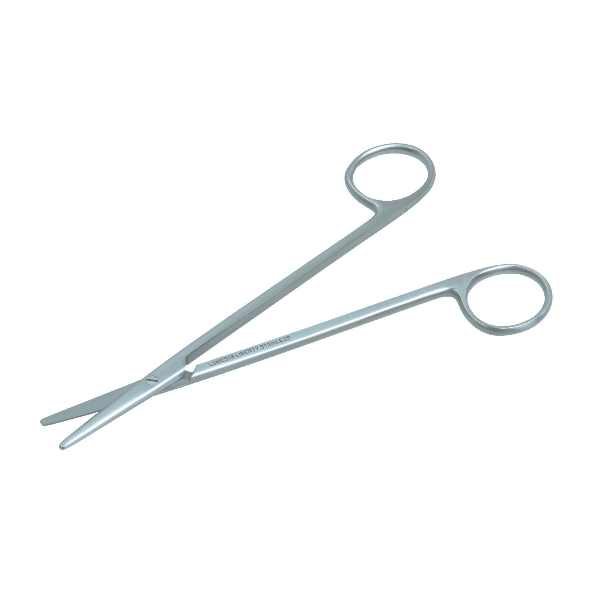 Metzenbaum Scissors- Straight, 16 cm