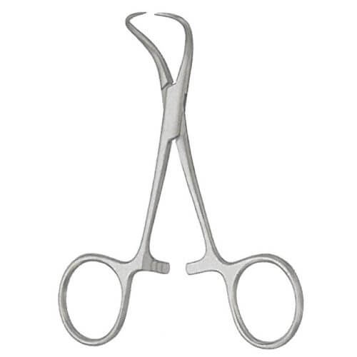 Backhaus Towel Clips- 9 cm