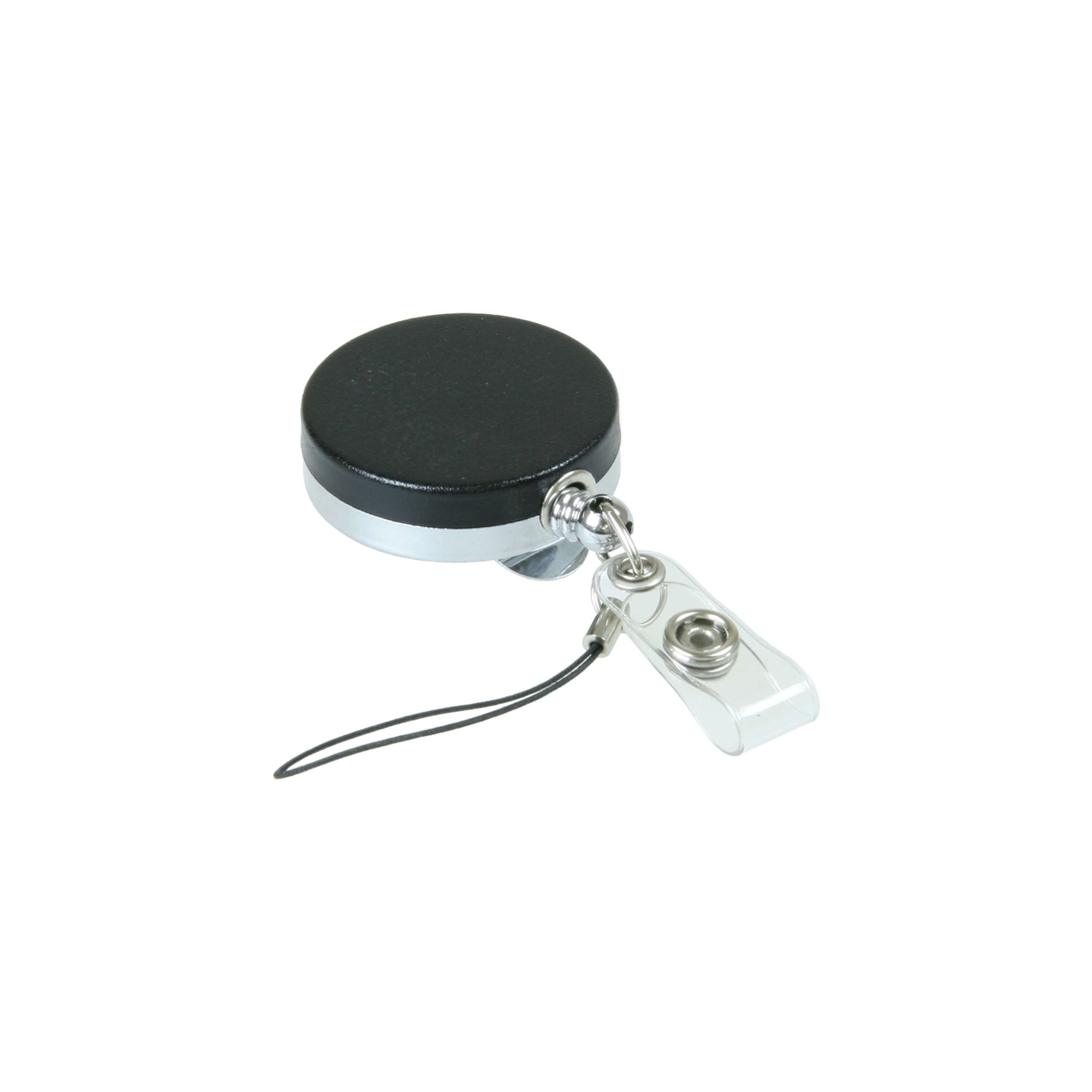 ID Tag Holder- Retractable