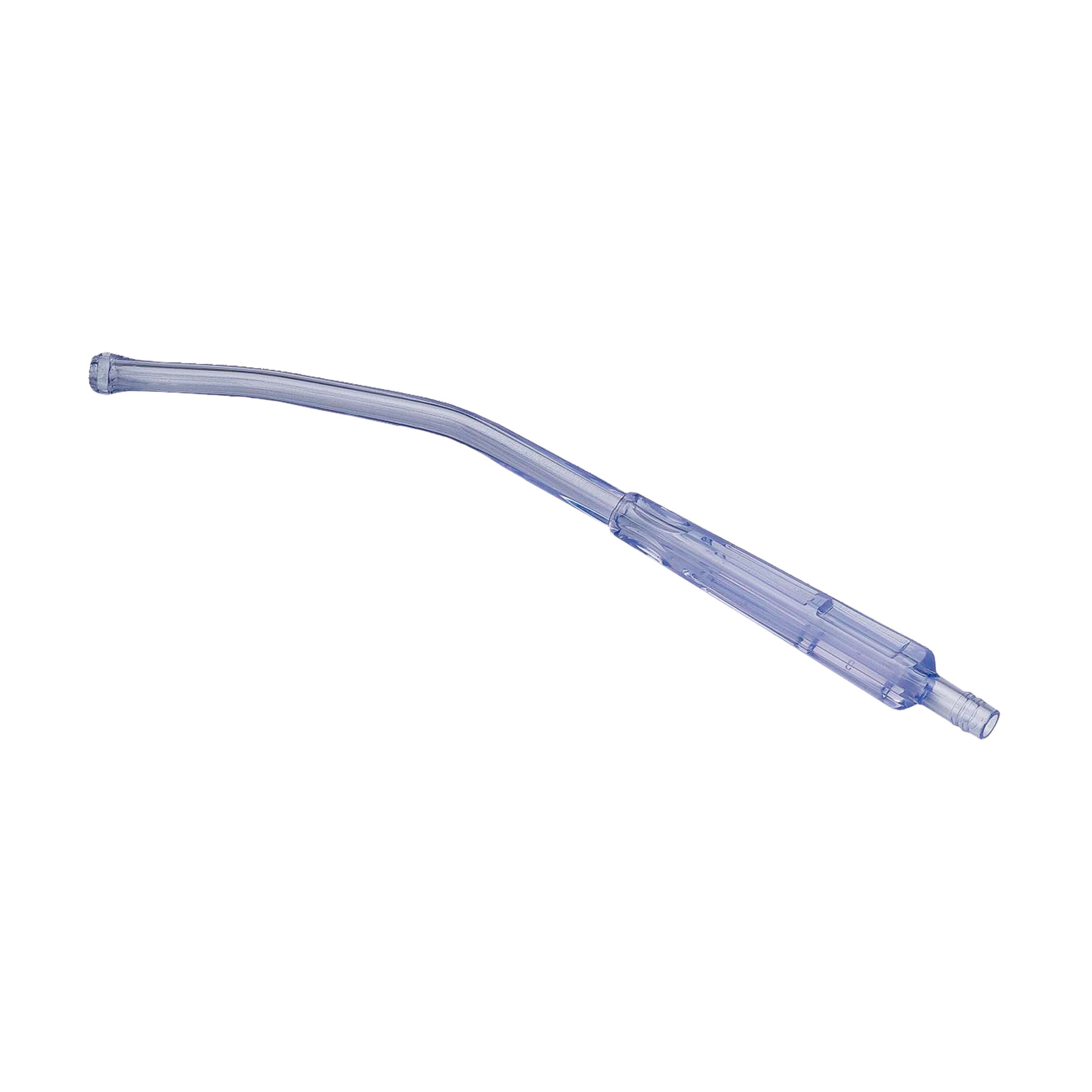 Yankauer Suction Tube- Disposable, Adult, 27 cm – AxisHealth