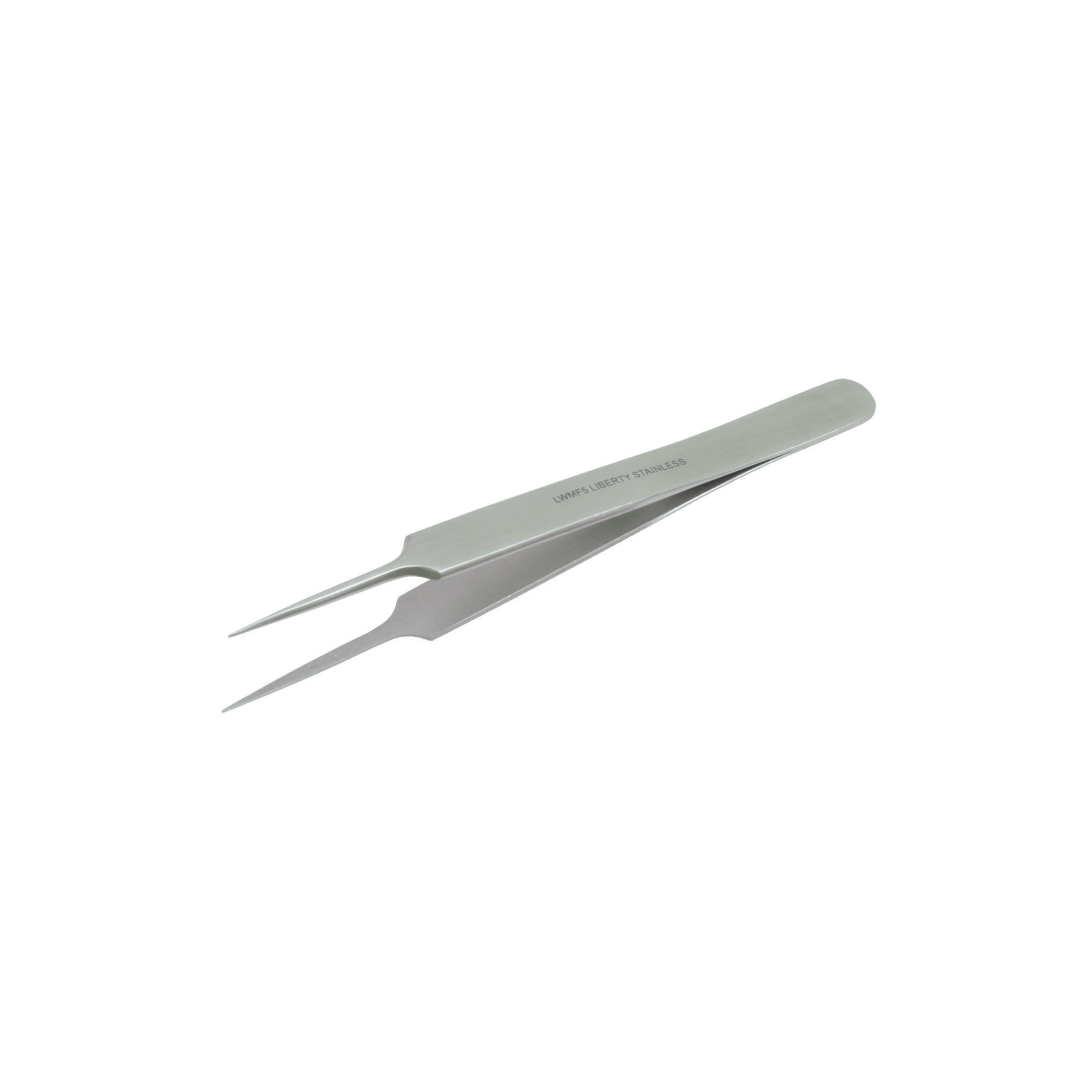 Watchmakers Forceps- 11 cm, No, 5