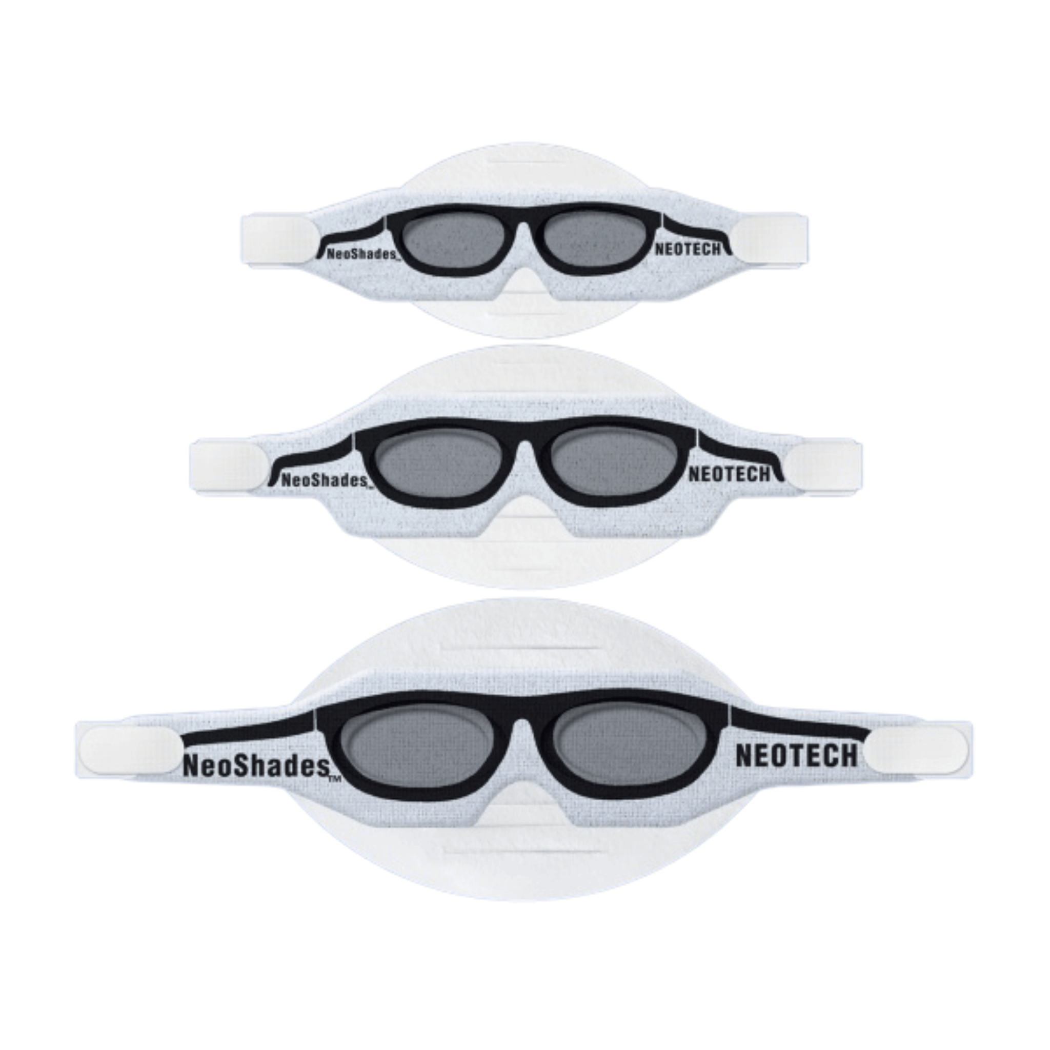 Neoshades- Micro, Box of 50