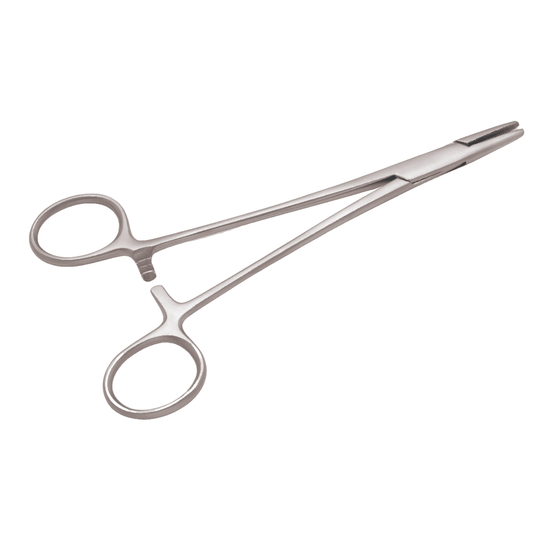 Hebu Mayo Hegar Needle Holder  Australian Dermatology Equipment