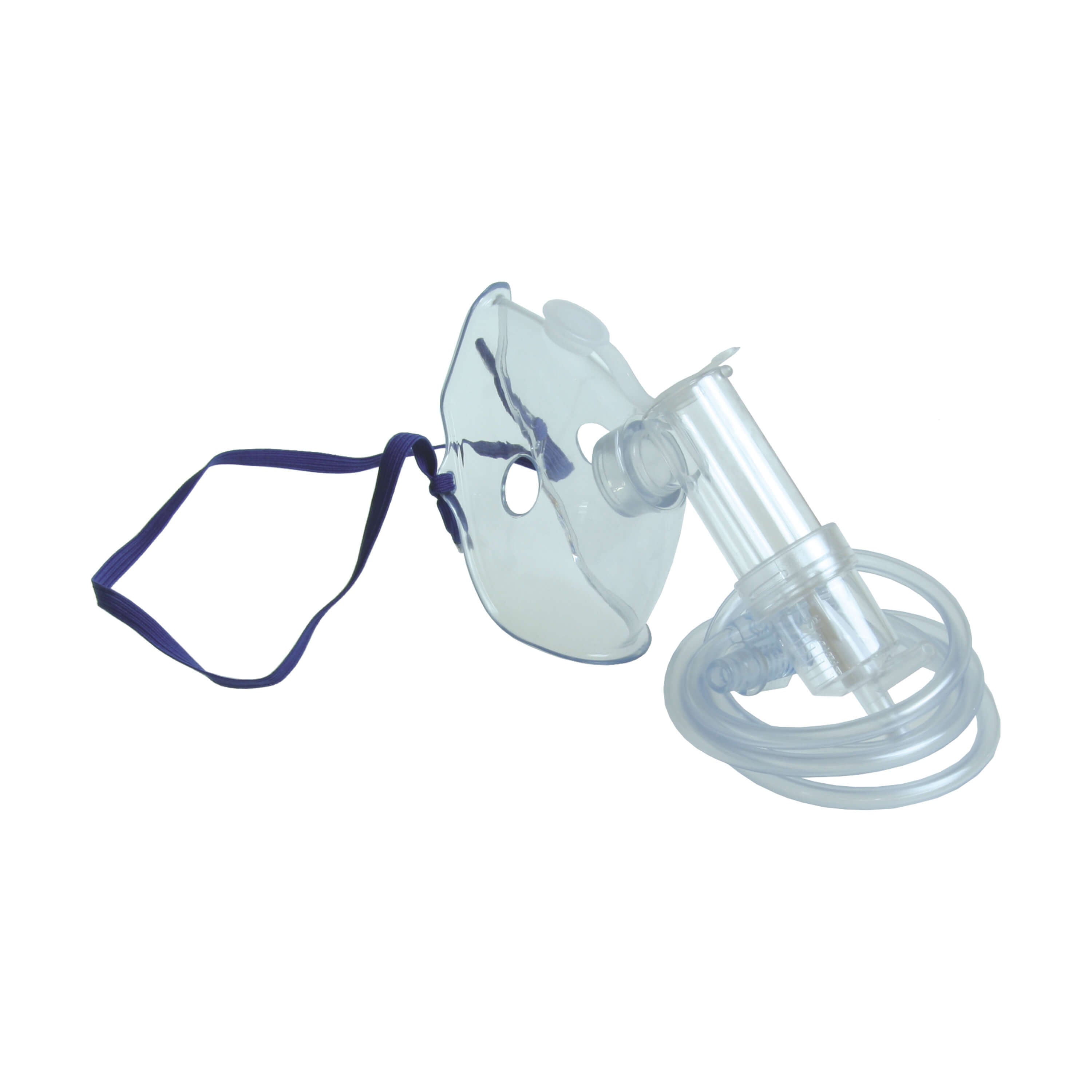 Liberty Nebuliser Mask & Bowl Tubing Set- Child – AxisHealth