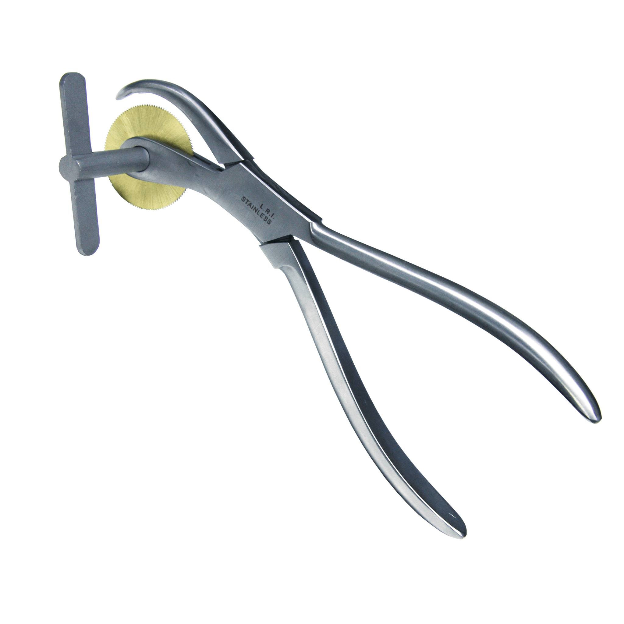 FINGER RING SAW WITH SPARE BLADE – AxisHealth