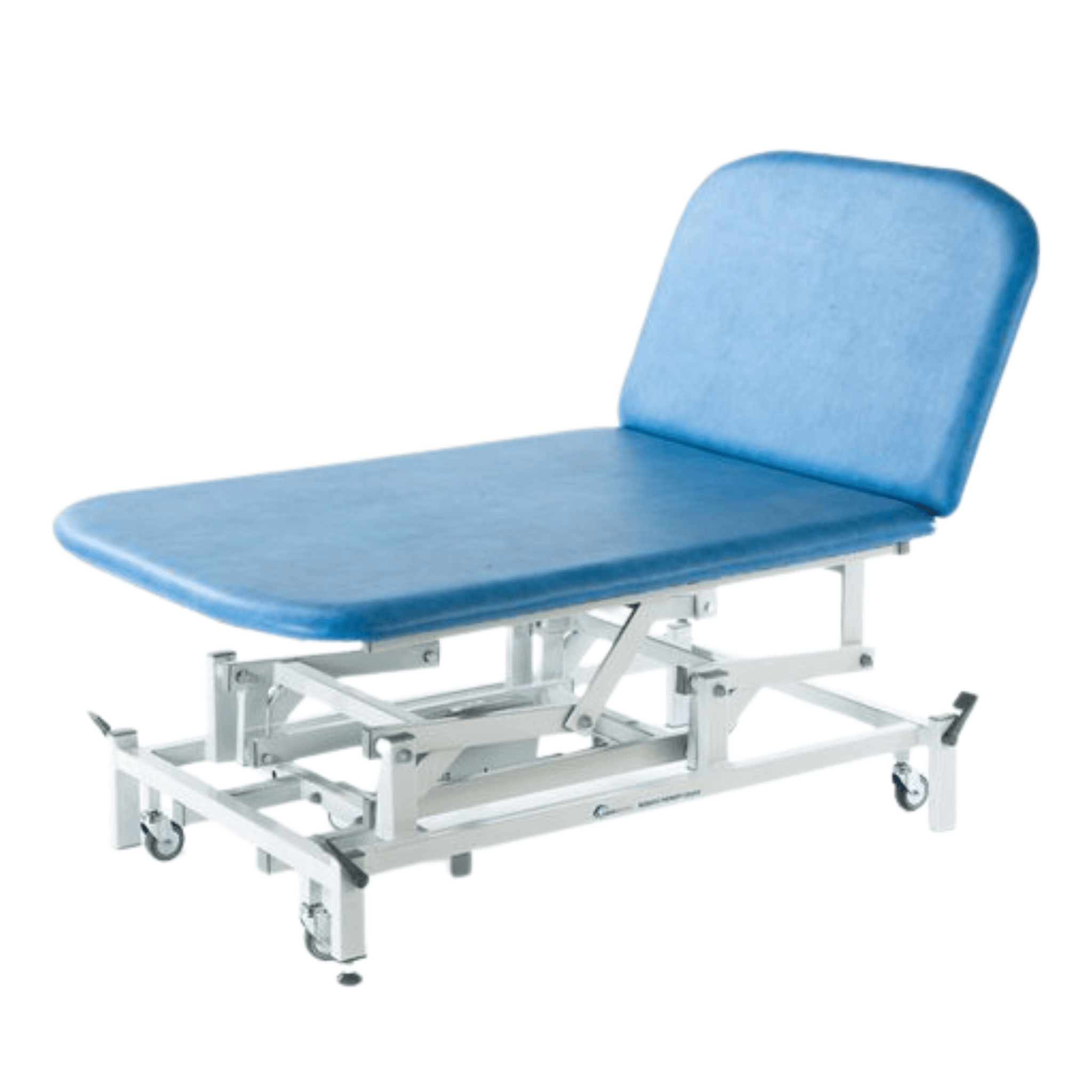 Medicare Bariatric 2 Section Couch- 105 cm