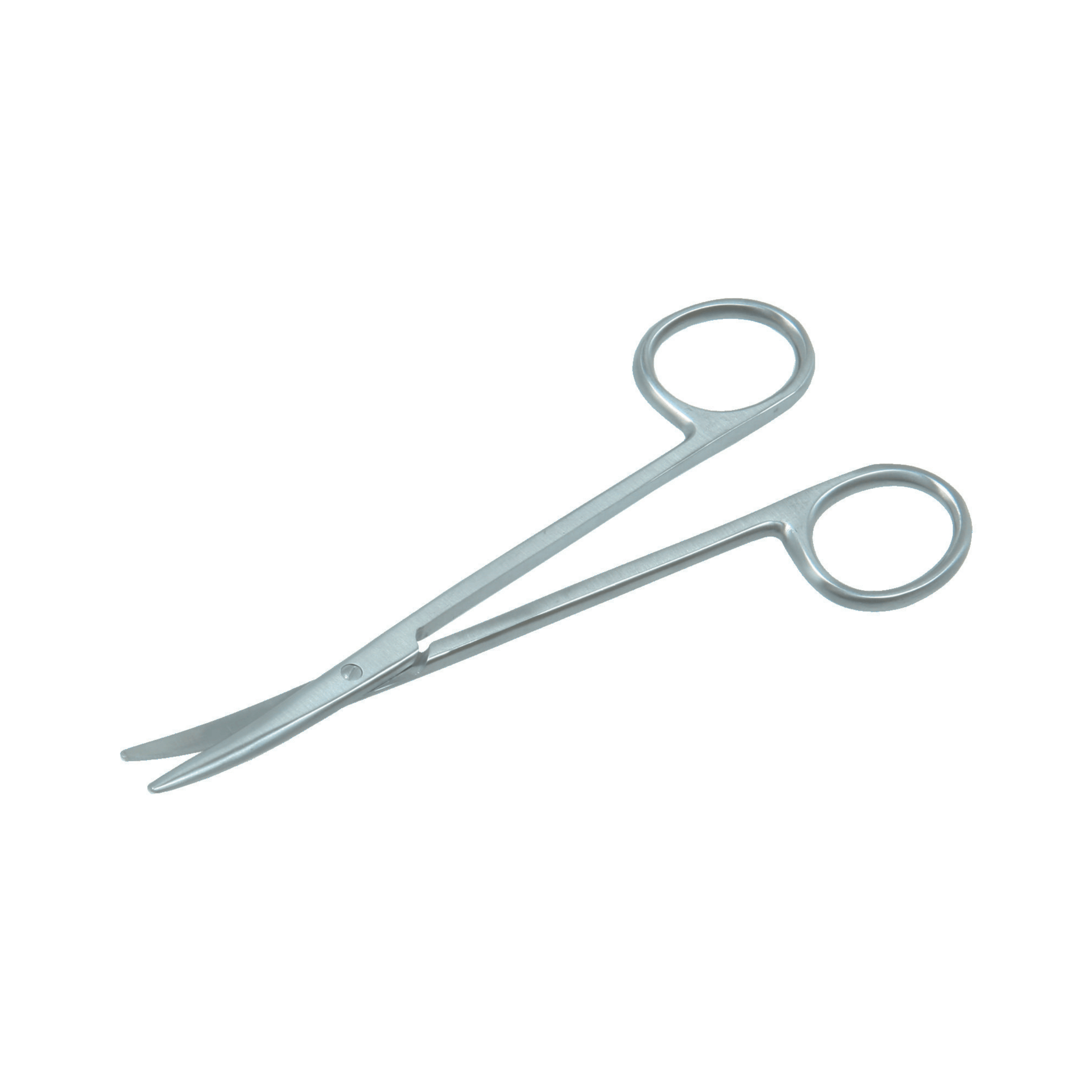 Metzenbaum Scissors- Curved, 14 cm - 2