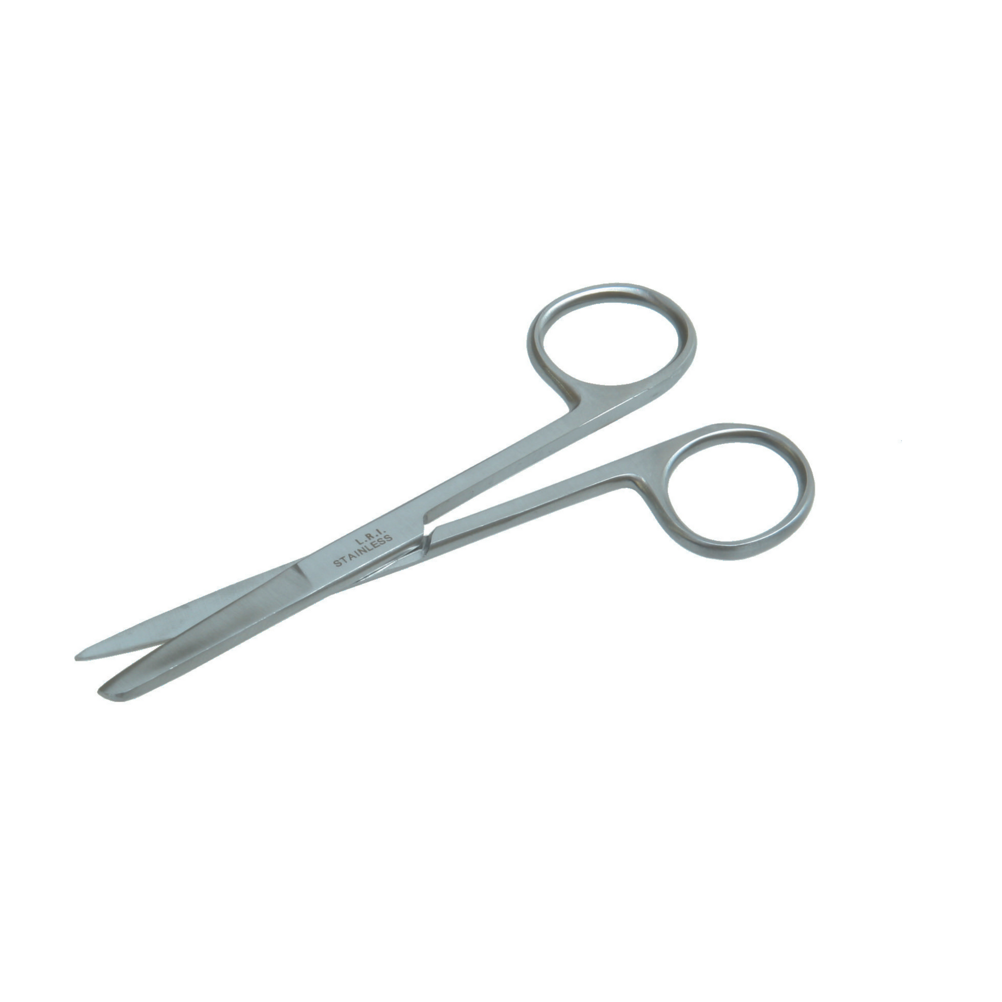 Surgical SH/BL Straight Scissors- 16 cm